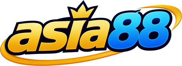 Asia88 Logo